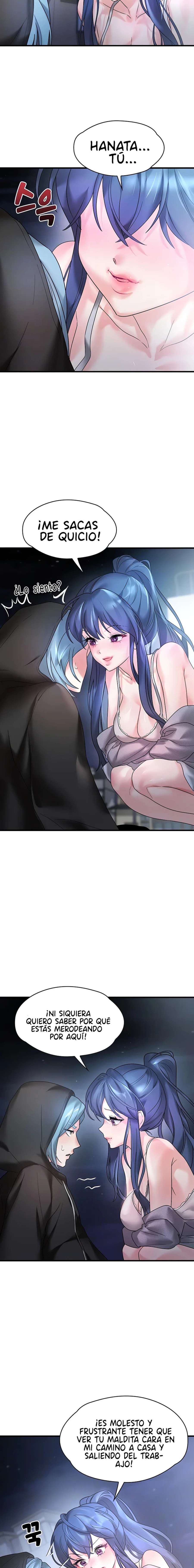 King of delusion Capítulo 13 - Page 4