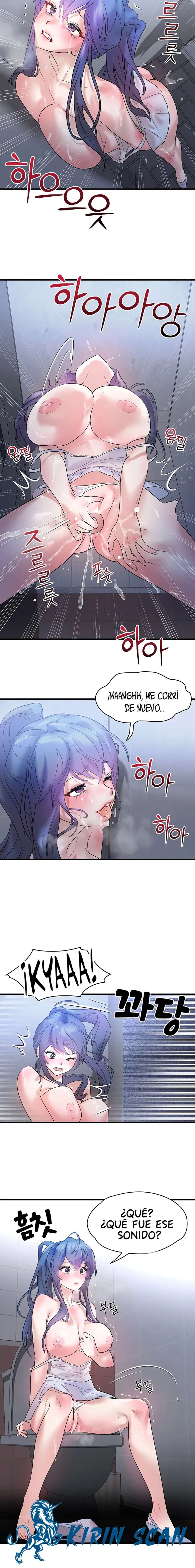 King of delusion Capítulo 14 - Page 12