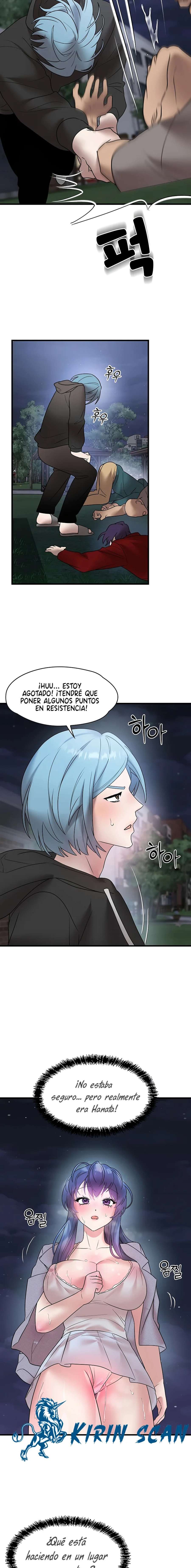 King of delusion Capítulo 14 - Page 16