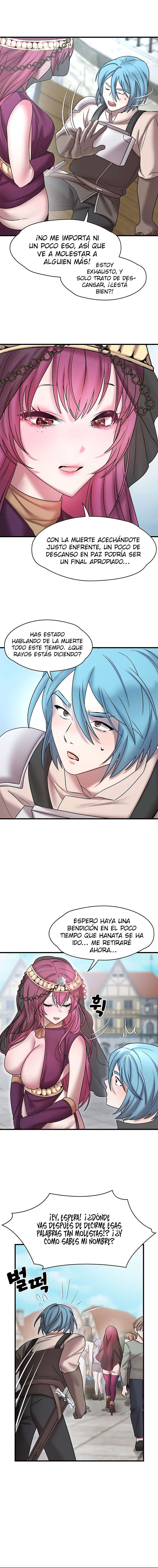 King of delusion Capítulo 18 - Page 11