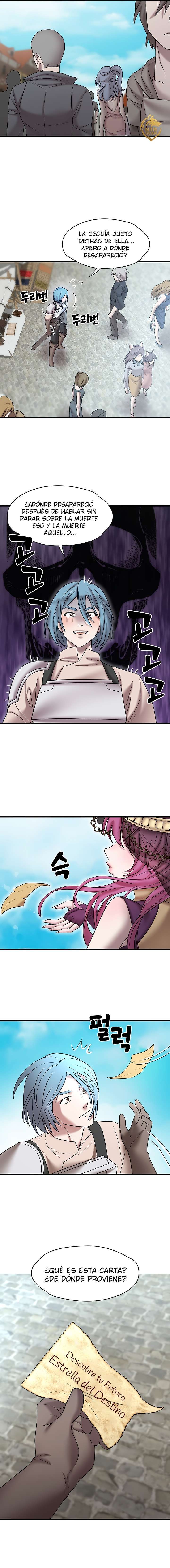 King of delusion Capítulo 18 - Page 12