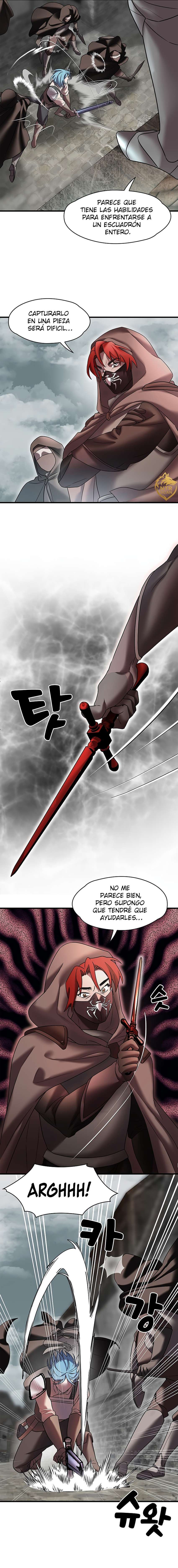 King of delusion Capítulo 19 - Page 10