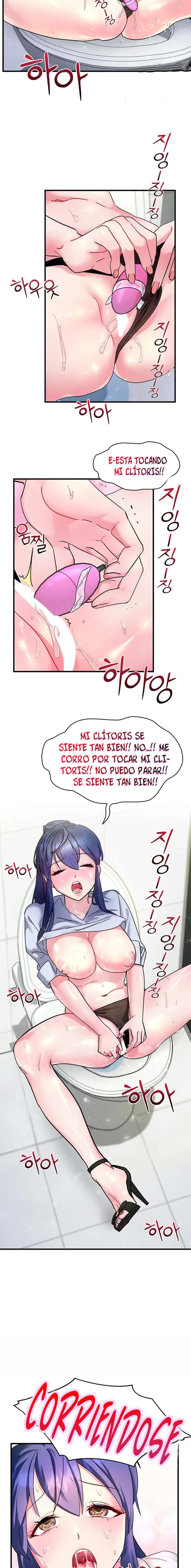 King of delusion Capítulo 2 - Page 10