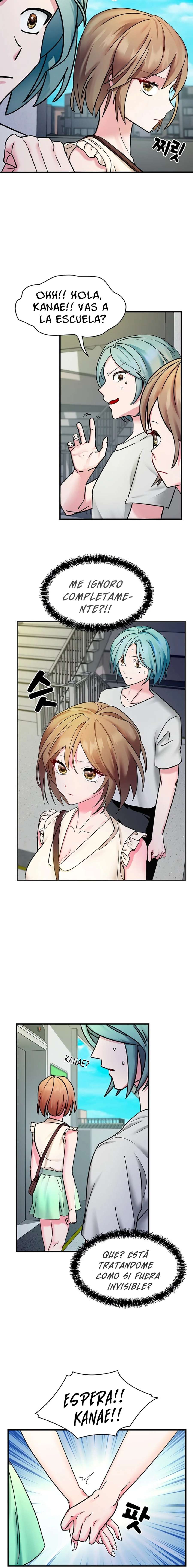 King of delusion Capítulo 2 - Page 18