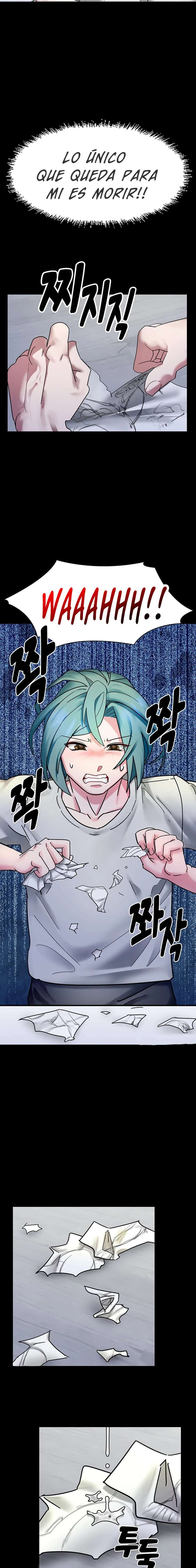 King of delusion Capítulo 2 - Page 25