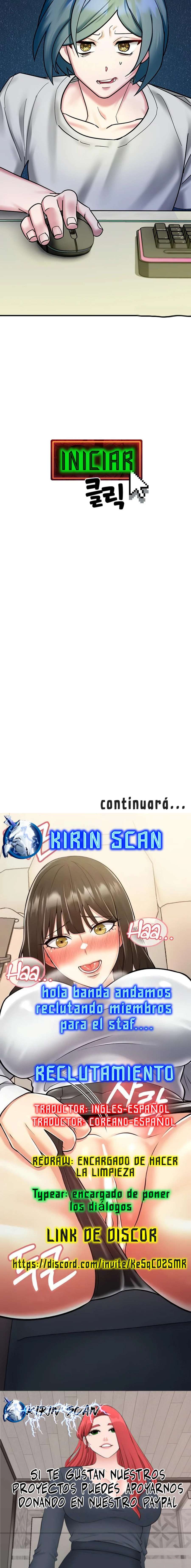 King of delusion Capítulo 2 - Page 28