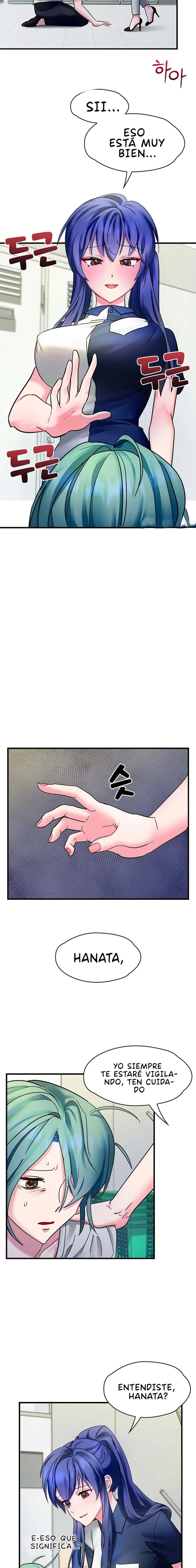 King of delusion Capítulo 2 - Page 5