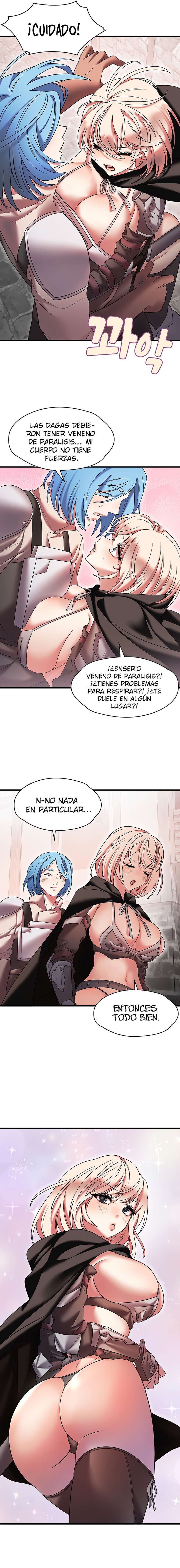 King of delusion Capítulo 20 - Page 14