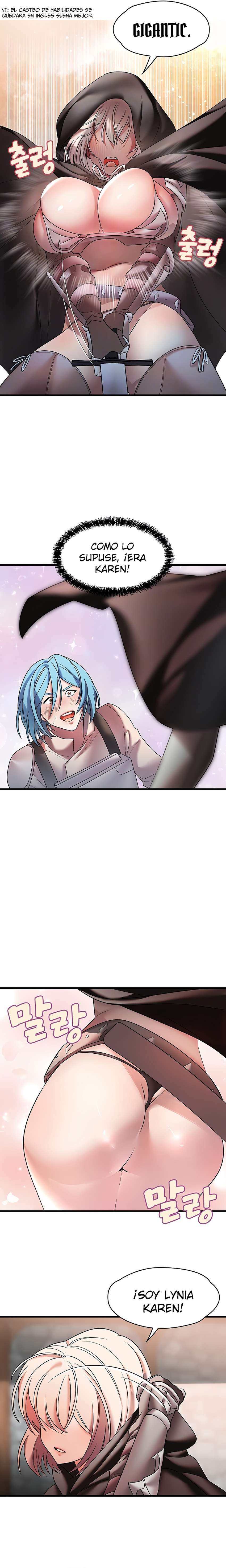 King of delusion Capítulo 20 - Page 4