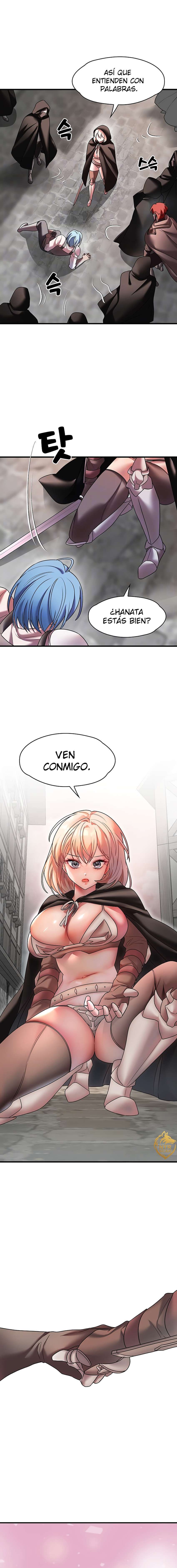 King of delusion Capítulo 20 - Page 6