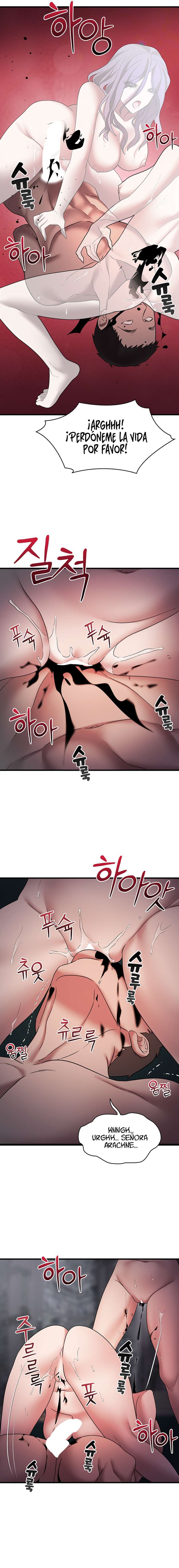 King of delusion Capítulo 21 - Page 12