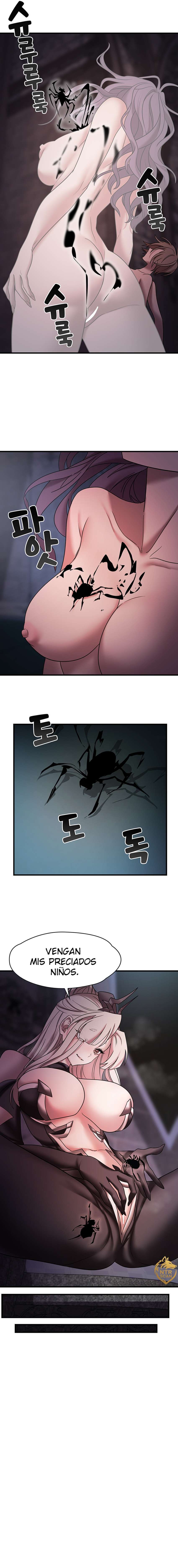 King of delusion Capítulo 21 - Page 14