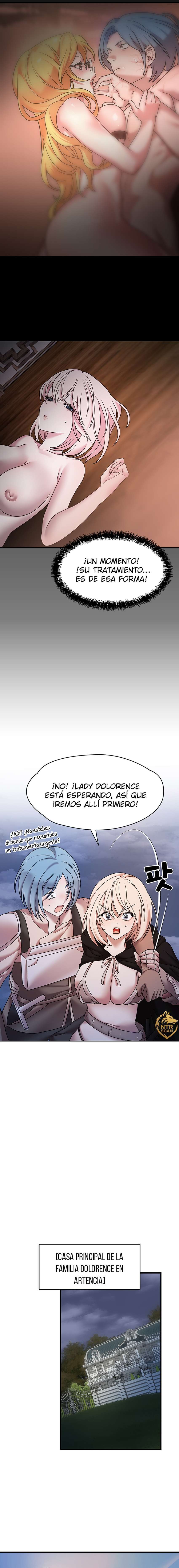 King of delusion Capítulo 21 - Page 17