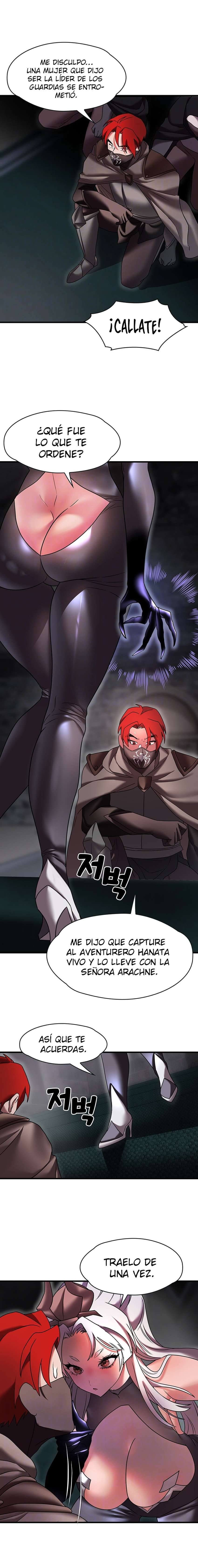 King of delusion Capítulo 21 - Page 3