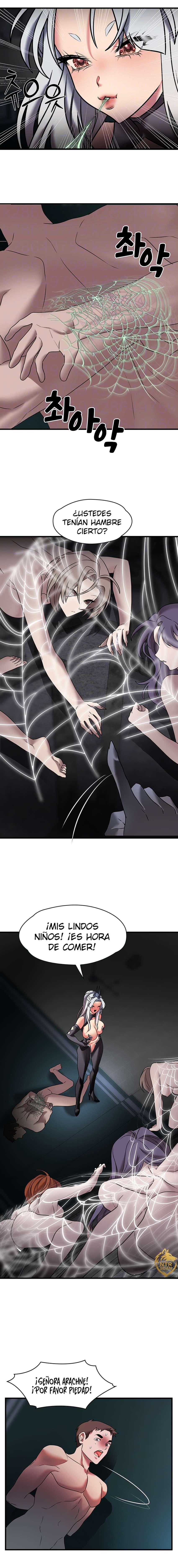 King of delusion Capítulo 21 - Page 6