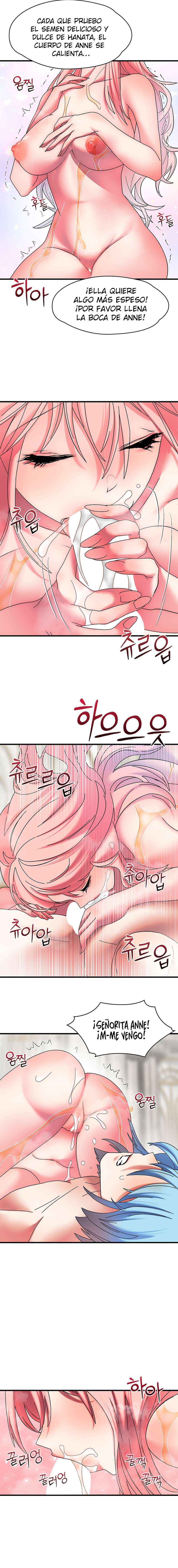 King of delusion Capítulo 23 - Page 14