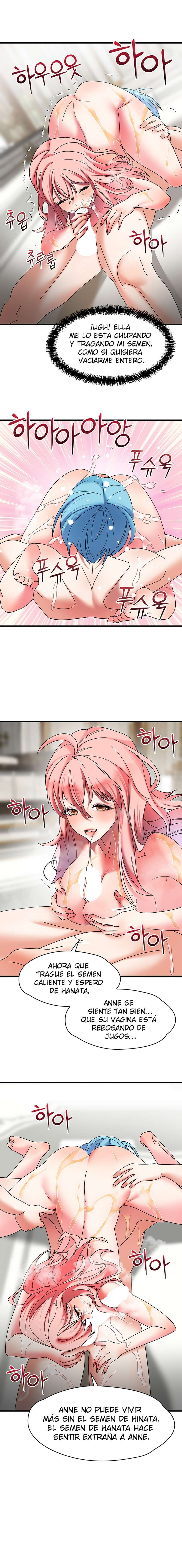 King of delusion Capítulo 23 - Page 15