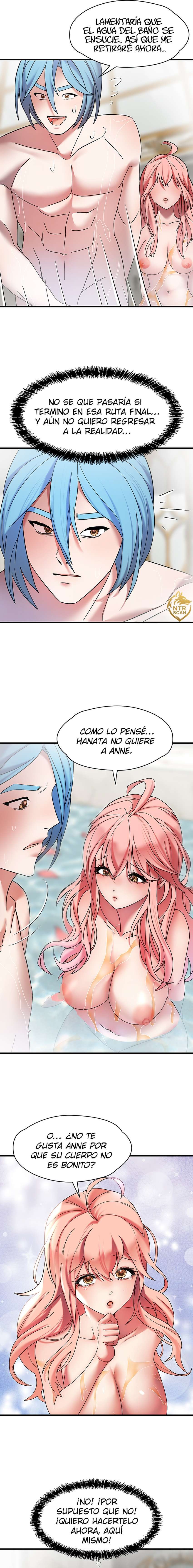 King of delusion Capítulo 23 - Page 6