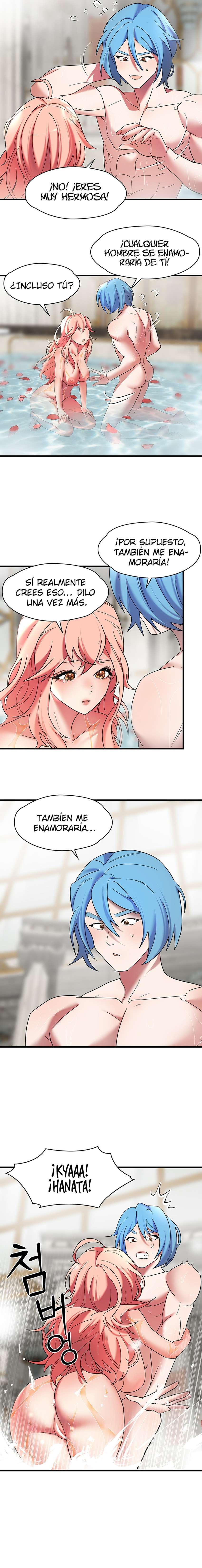 King of delusion Capítulo 23 - Page 7