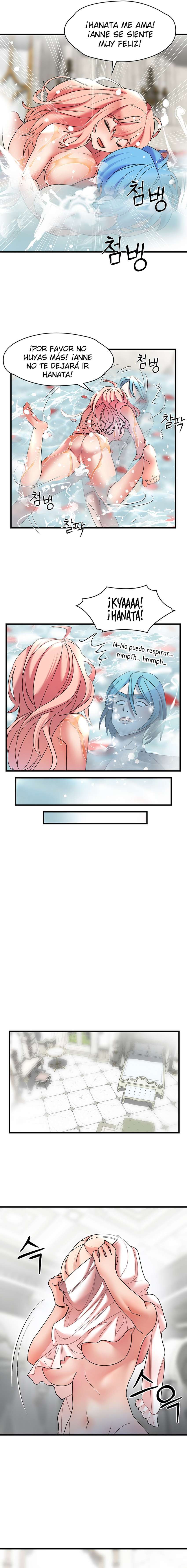 King of delusion Capítulo 23 - Page 8