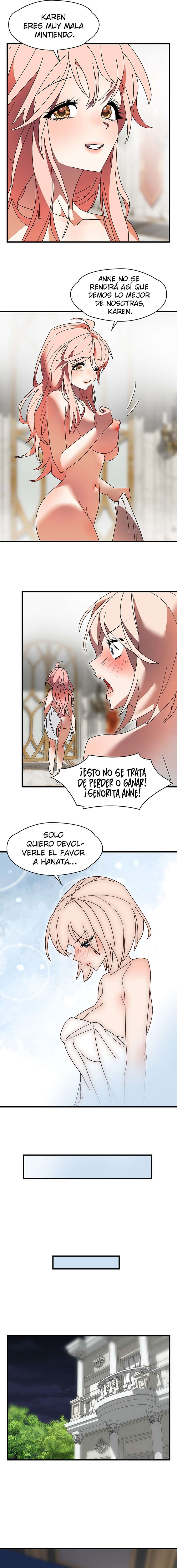 King of delusion Capítulo 24 - Page 14