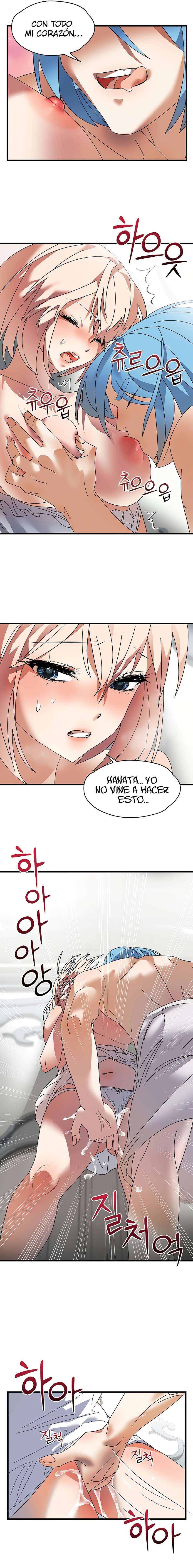 King of delusion Capítulo 25 - Page 12