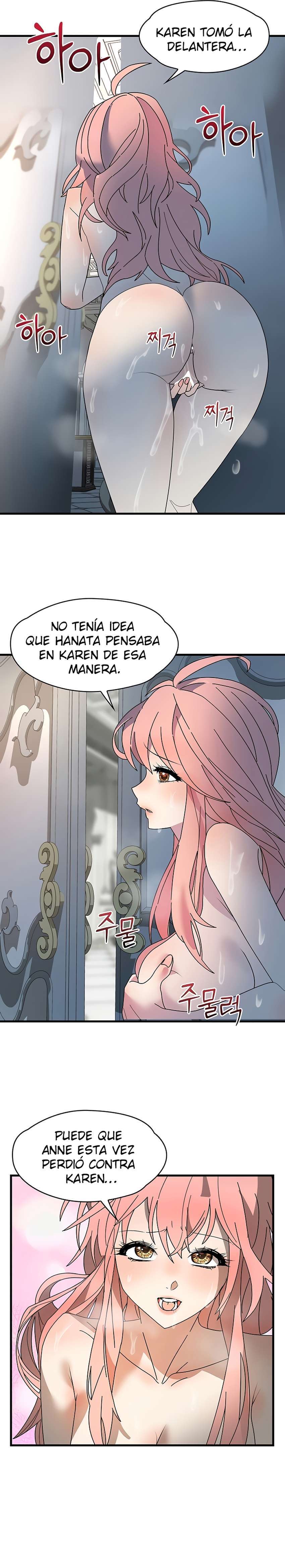 King of delusion Capítulo 25 - Page 16