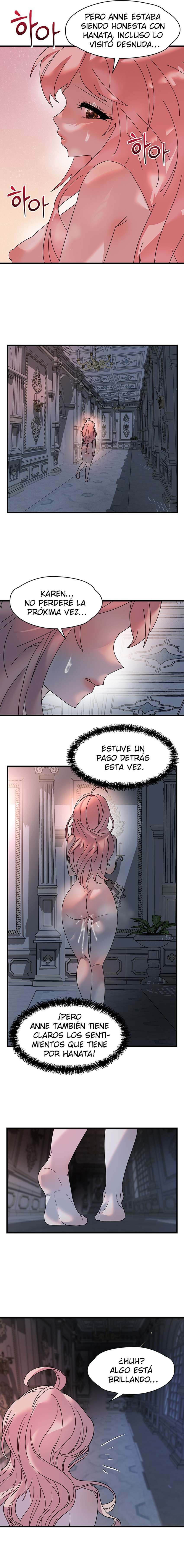 King of delusion Capítulo 26 - Page 10