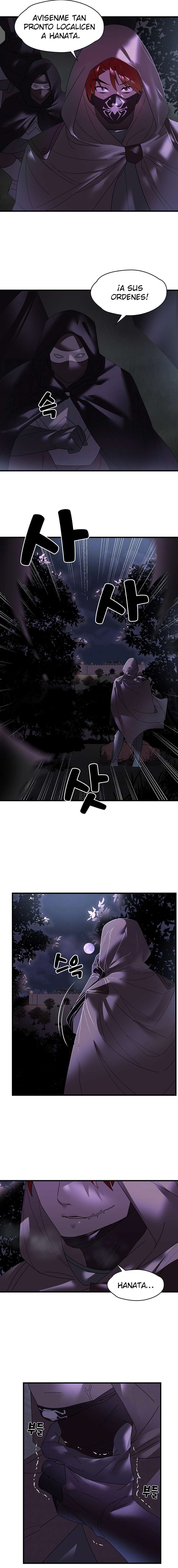 King of delusion Capítulo 26 - Page 2