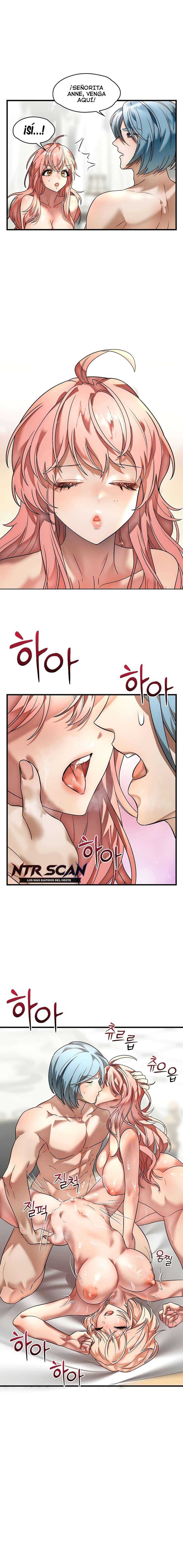 King of delusion Capítulo 27 - Page 16