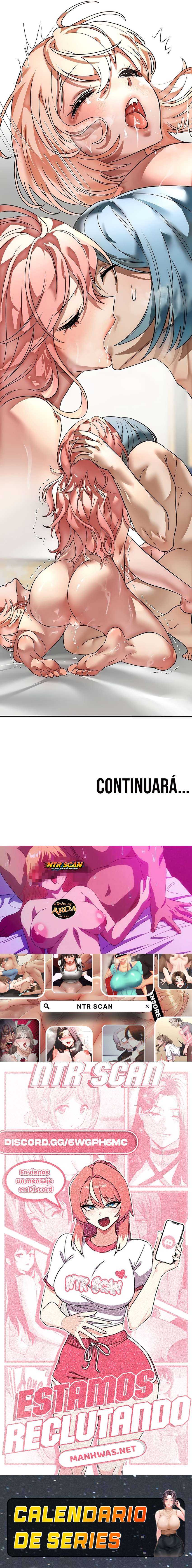 King of delusion Capítulo 27 - Page 17