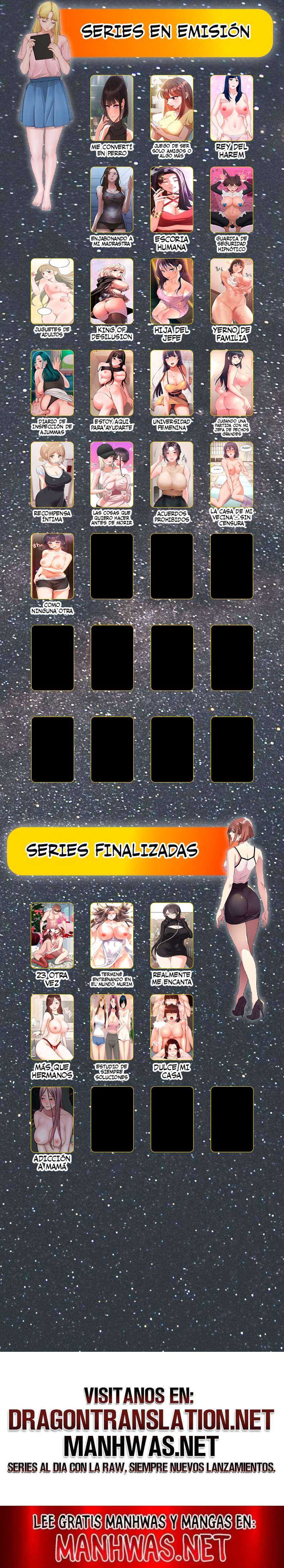 King of delusion Capítulo 27 - Page 18