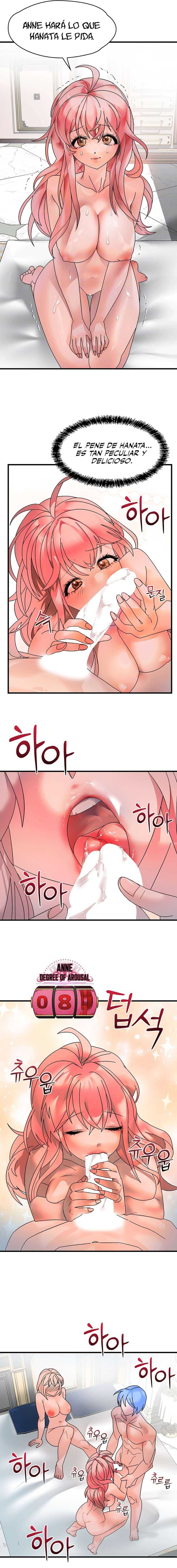 King of delusion Capítulo 28 - Page 4