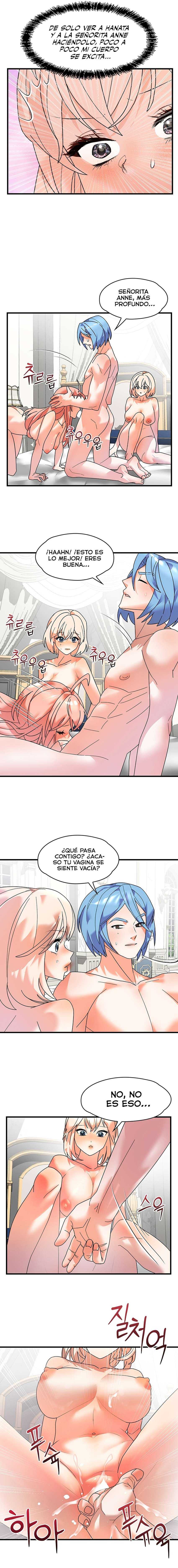 King of delusion Capítulo 28 - Page 7