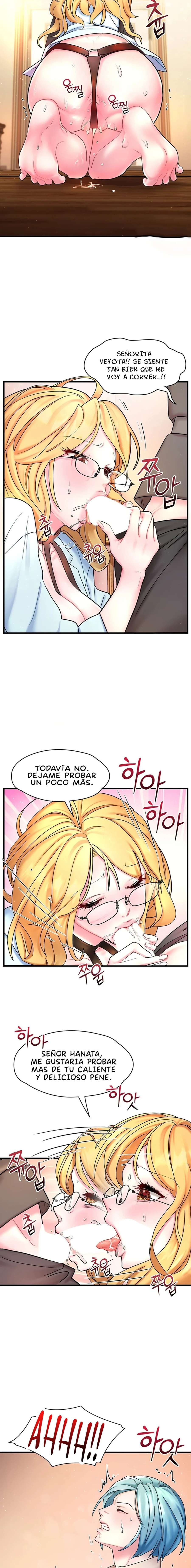 King of delusion Capítulo 3 - Page 21