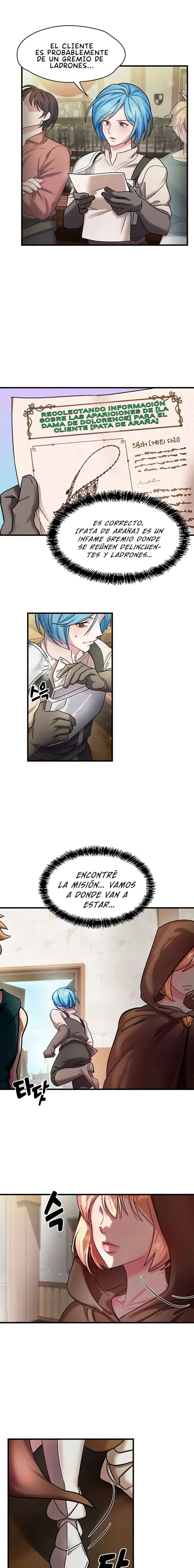 King of delusion Capítulo 4 - Page 2