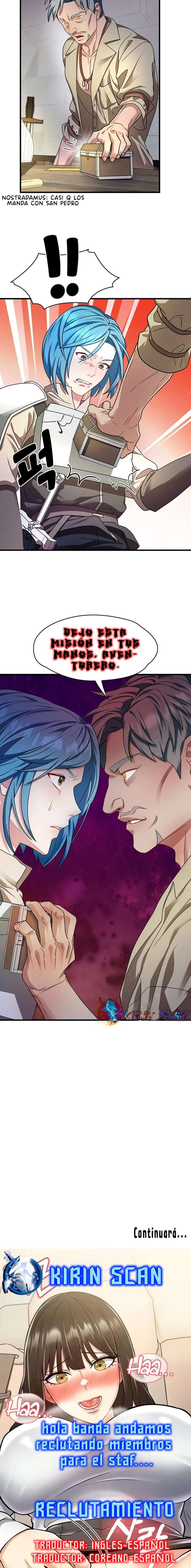 King of delusion Capítulo 4 - Page 22