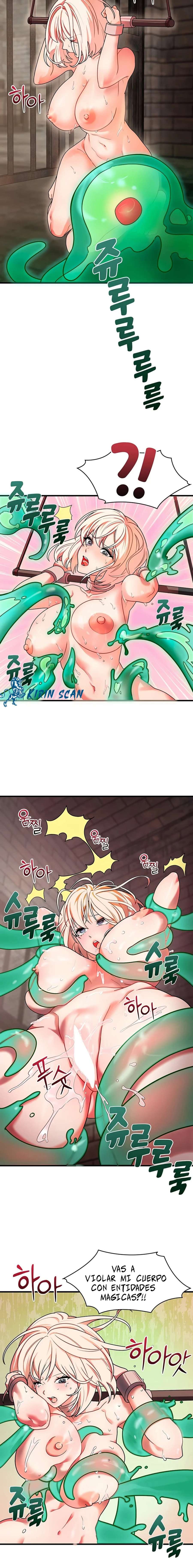 King of delusion Capítulo 6 - Page 10