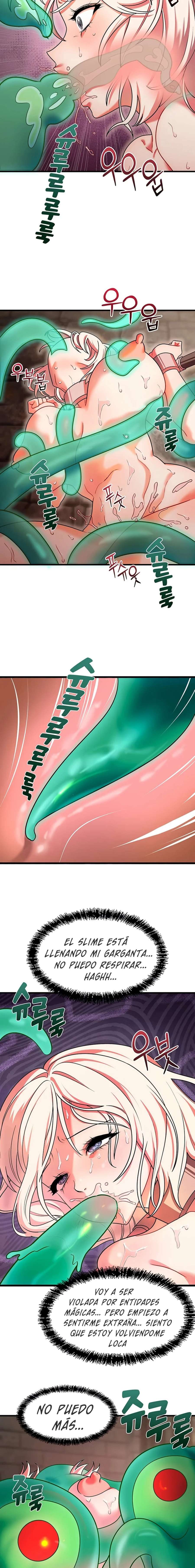 King of delusion Capítulo 6 - Page 13