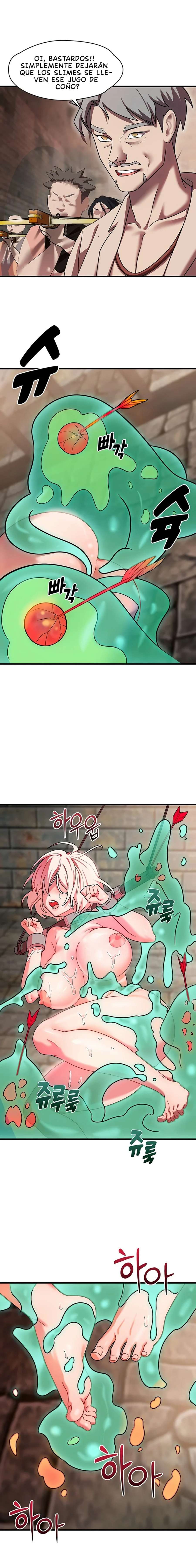 King of delusion Capítulo 6 - Page 15