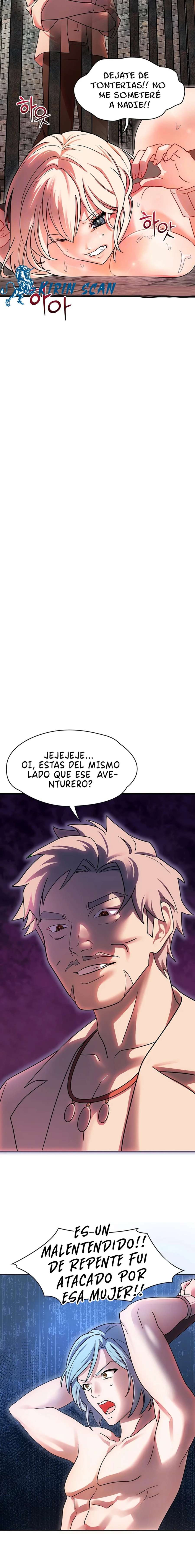 King of delusion Capítulo 6 - Page 3