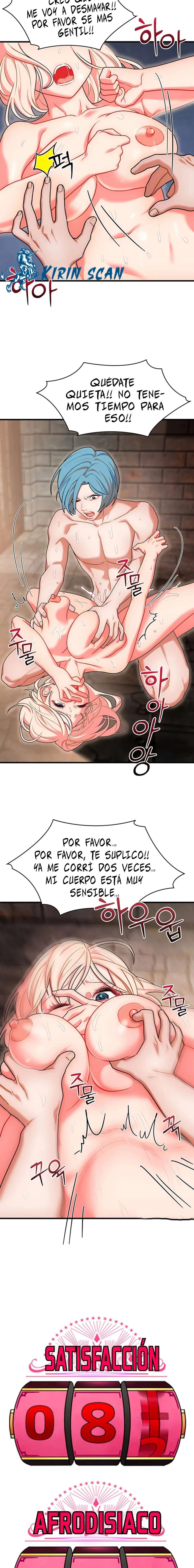 King of delusion Capítulo 7 - Page 20