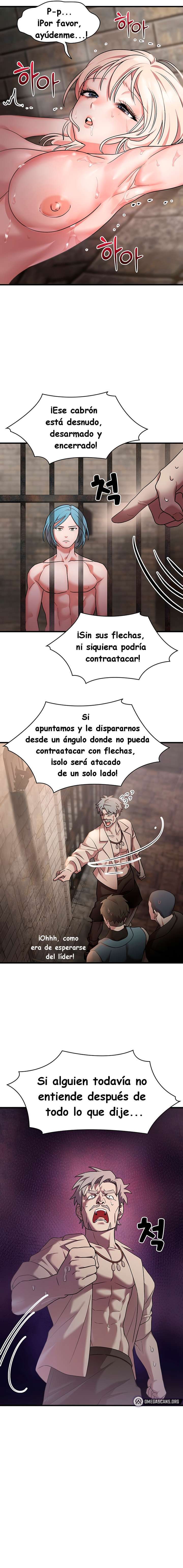 King of delusion Capítulo 8 - Page 16