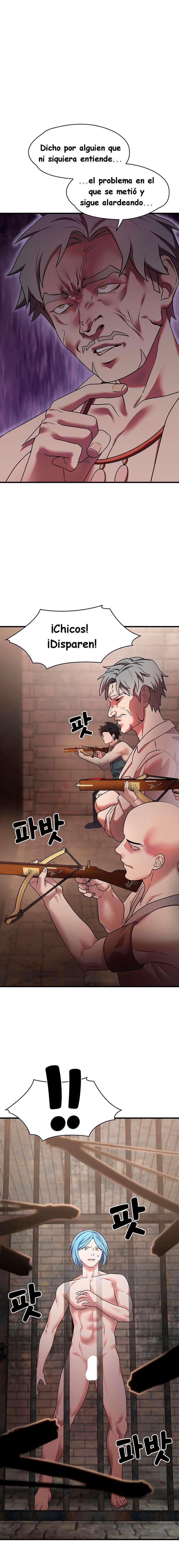 King of delusion Capítulo 8 - Page 7