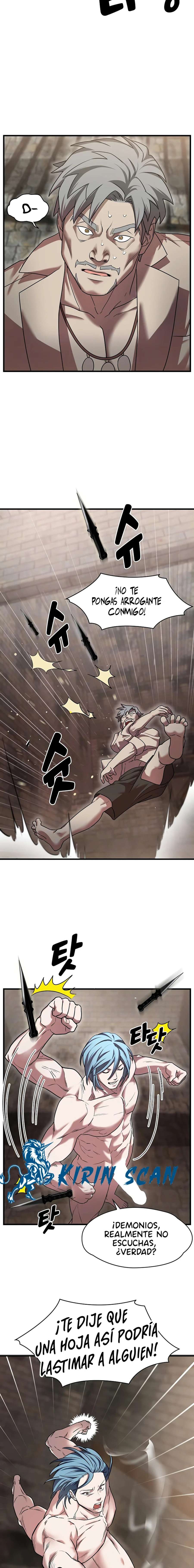 King of delusion Capítulo 9 - Page 4