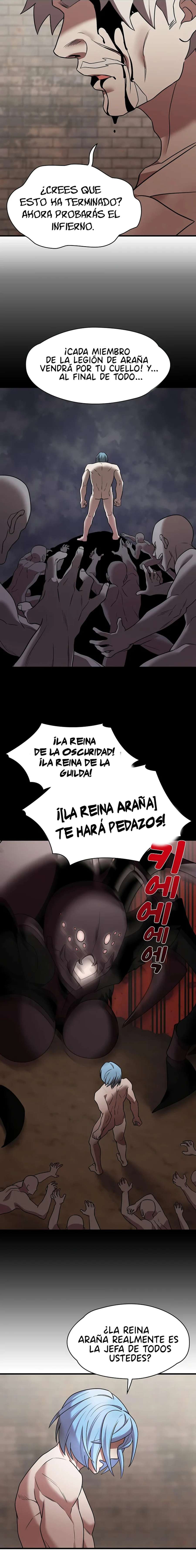 King of delusion Capítulo 9 - Page 7