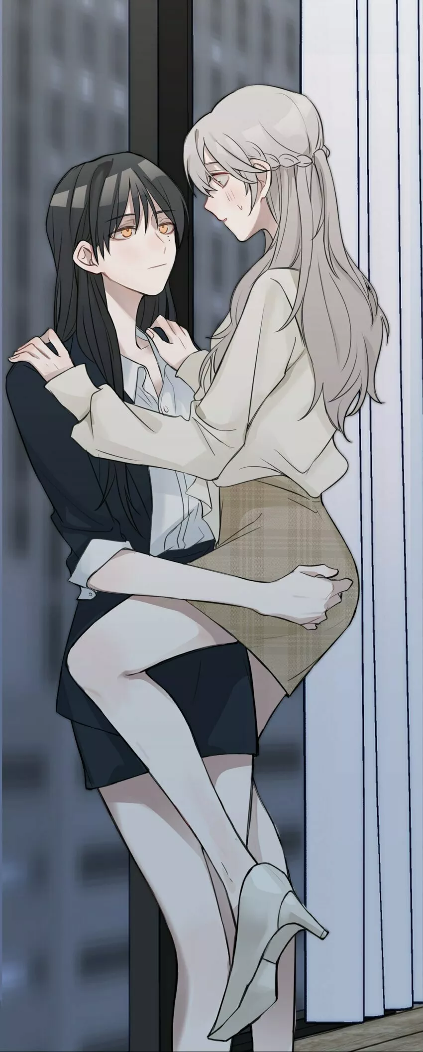 Escucha las estrellas Capítulo 1 - Page 13