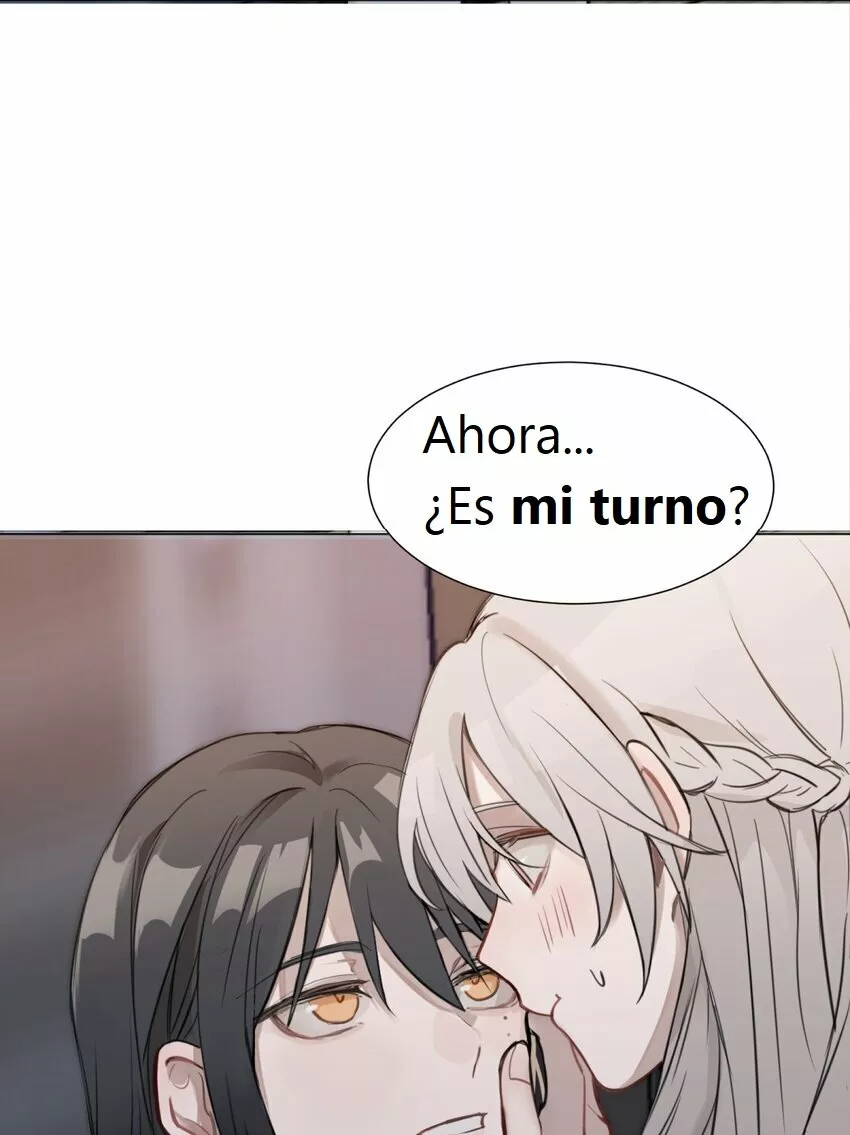 Escucha las estrellas Capítulo 1 - Page 14