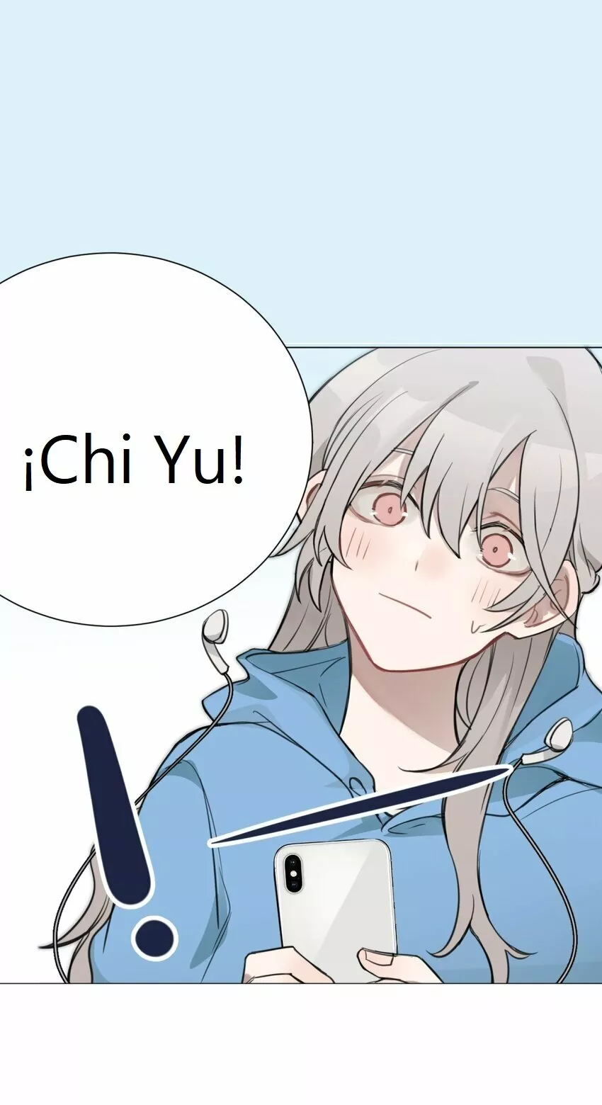 Escucha las estrellas Capítulo 1 - Page 17