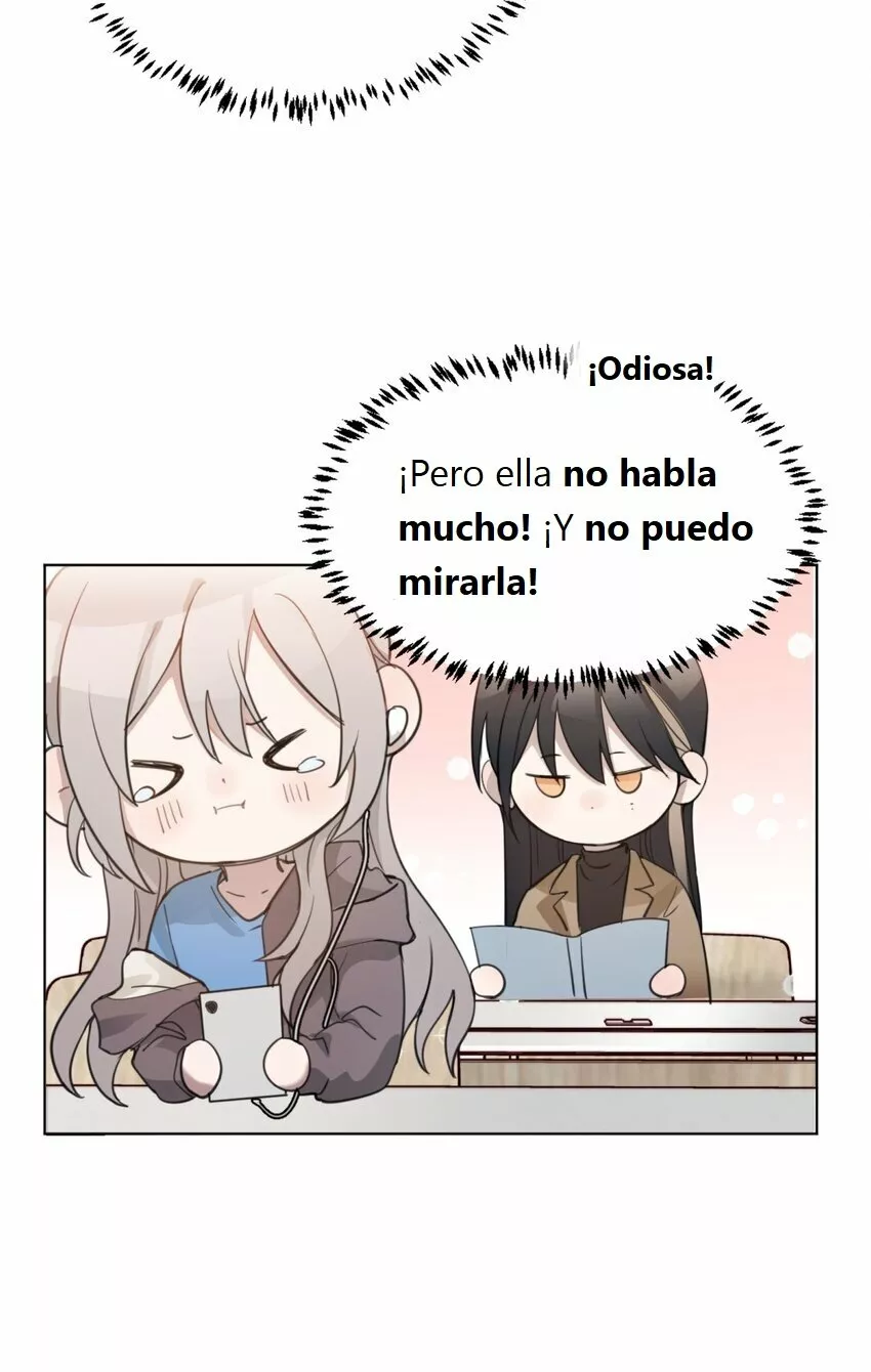 Escucha las estrellas Capítulo 1 - Page 36